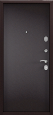 Дверь Torex Starter Steel