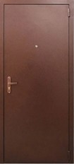 Дверь Дверной континент Промо