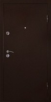 Дверь Дверной континент Фаворит