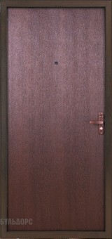 Дверь Бульдорс 10