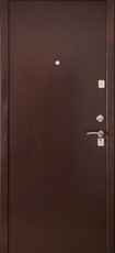 Дверь Меги ДС-584 Античная медь