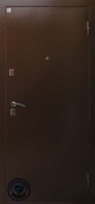 Дверь Алмаз Яшма 11
