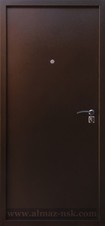 Дверь Алмаз Яшма 11