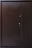Дверь Алмаз Яшма 22 (двухстворчатая)