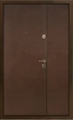 Дверь Бульдорс 13Д