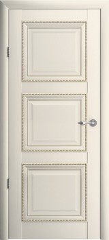 Дверь Albero Галерея Версаль 3 Ваниль Винил