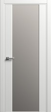 Дверь Sofia Original 90.01 Белый шелк шёлк