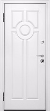 Дверь Trend Ягуар-21 Ral-9003