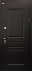 Дверь Ратибор Лондон 3К Венге  ЭкоДуб 