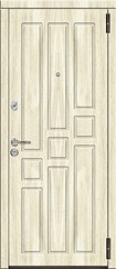 Дверь Zetta Классика