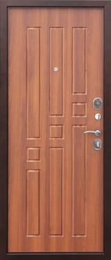Дверь Цитадель Гарда 8мм