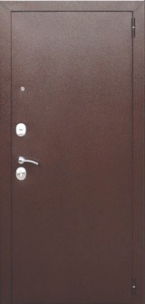 Дверь Цитадель Ampir
