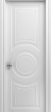 Дверь Union GRAND GR01 Bianco Эмаль