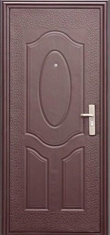 Дверь Цитадель Е 40М