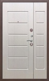 Дверь Цитадель 7,5см Гарда 1200