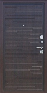 Дверь Цитадель Gotland