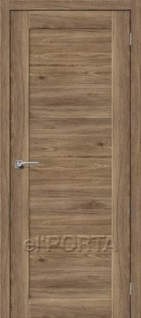 Дверь el'Porta Легно 21 Original Oak экошпон