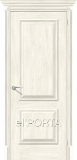 Дверь el'Porta Классико 12 Nordic Oak экошпон