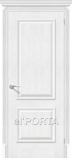 Дверь el'Porta Классико 12 Royal Oak экошпон