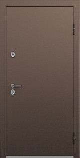 Дверь Бульдорс Termo-1