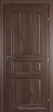 Дверь Краснодеревщик 63