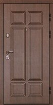 Дверь Дверной континент Консул