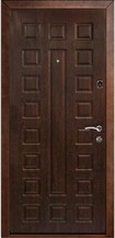 Дверь Дверной континент ЛЮКС
